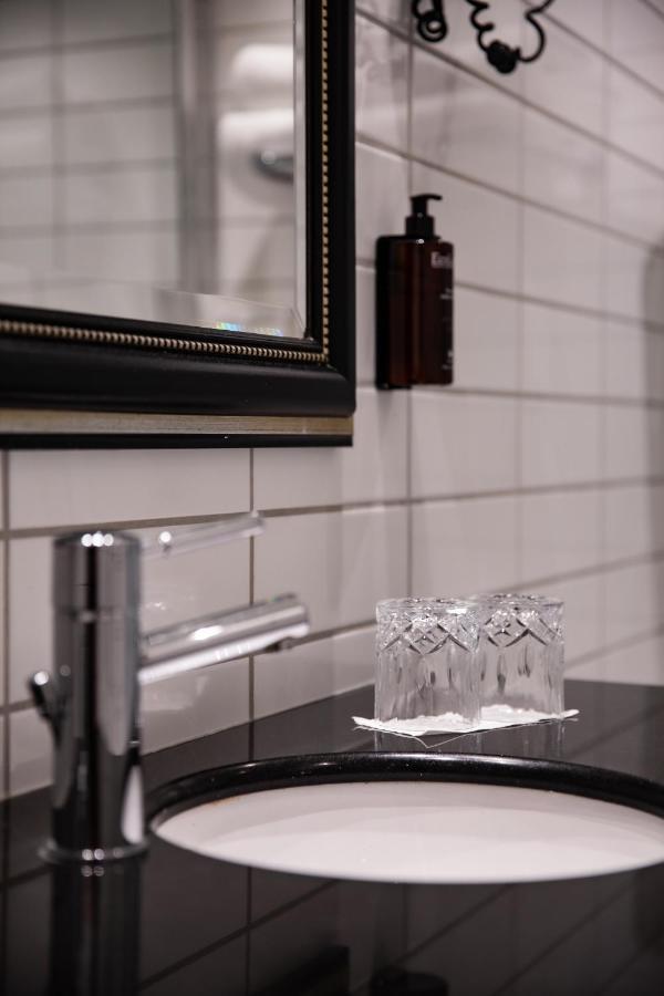 Quality Hotel Prinsen Тронхейм Экстерьер фото