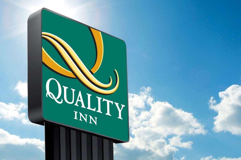 Quality Hotel Prinsen Тронхейм Экстерьер фото