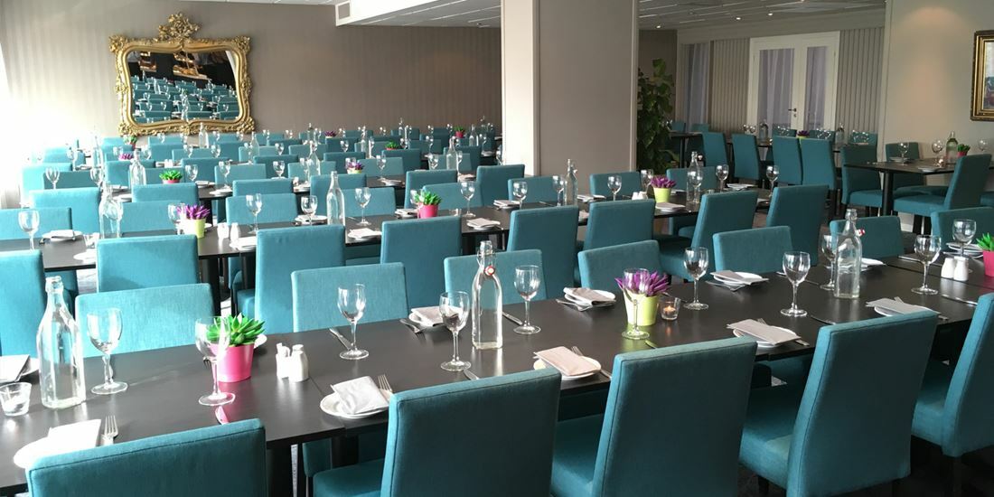 Quality Hotel Prinsen Тронхейм Экстерьер фото