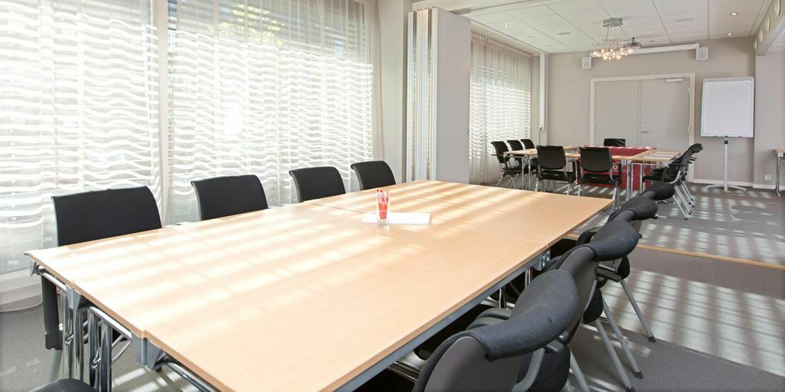 Quality Hotel Prinsen Тронхейм Экстерьер фото